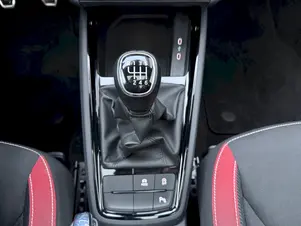 Škoda Scala Monte Carlo