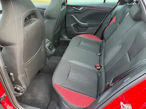 Škoda Scala Monte Carlo