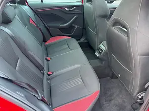 Škoda Scala Monte Carlo