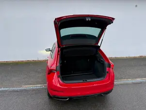 Škoda Scala Monte Carlo