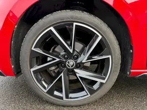 Škoda Scala Monte Carlo