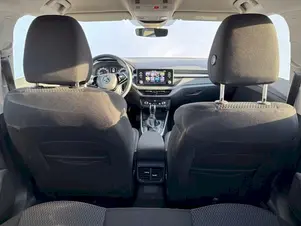 Škoda Fabia Style Plus