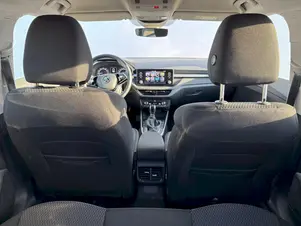 Škoda Fabia Style Plus