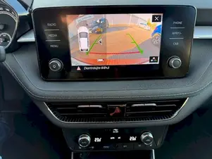 Škoda Fabia Style Plus