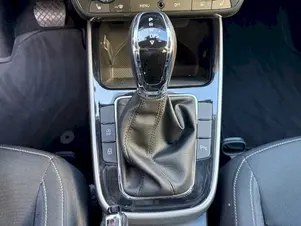 Škoda Fabia Style Plus