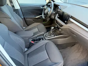 Škoda Fabia Style Plus