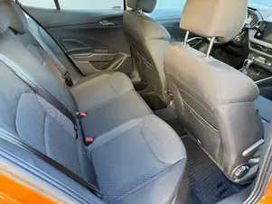 Škoda Fabia Style Plus