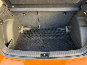 Škoda Fabia Style Plus