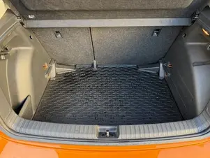 Škoda Fabia Style Plus