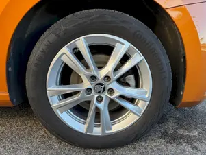 Škoda Fabia Style Plus