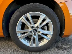 Škoda Fabia Style Plus