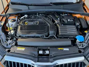 Škoda Fabia Style Plus