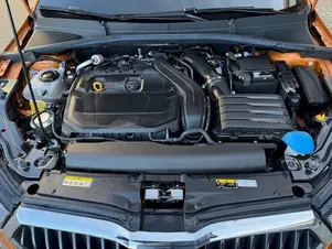 Škoda Fabia Style Plus