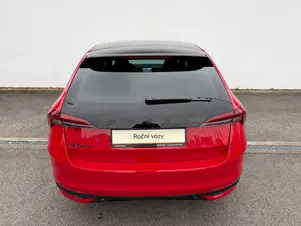 Škoda Scala Monte Carlo