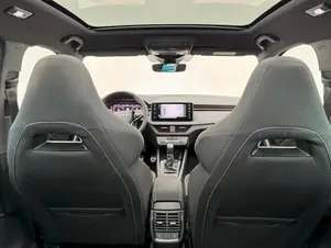 Škoda Scala Monte Carlo