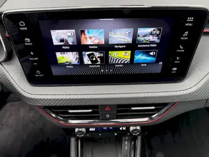 Škoda Scala Monte Carlo