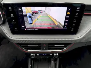 Škoda Scala Monte Carlo