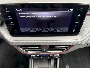 Škoda Scala Monte Carlo