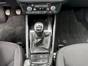 Škoda Scala Monte Carlo