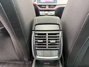 Škoda Scala Monte Carlo