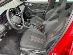 Škoda Scala Monte Carlo