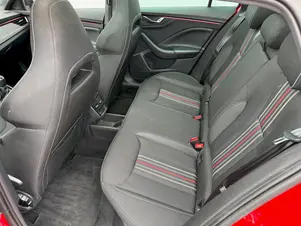 Škoda Scala Monte Carlo