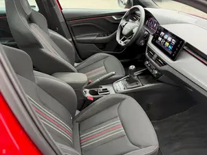 Škoda Scala Monte Carlo