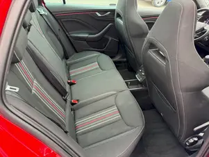 Škoda Scala Monte Carlo