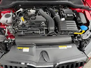 Škoda Scala Monte Carlo