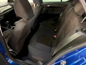 Škoda Fabia Style Plus Black Packet