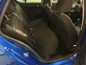 Škoda Fabia Style Plus Black Packet