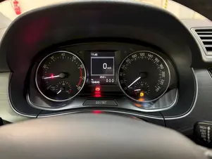 Škoda Fabia Style Plus Black Packet