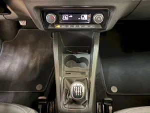 Škoda Fabia Style Plus Black Packet