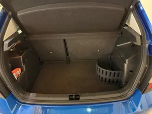 Škoda Fabia Style Plus Black Packet