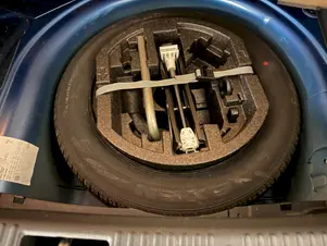 Škoda Fabia Style Plus Black Packet