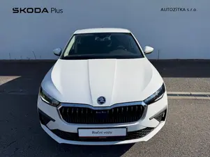 Škoda Scala Selection