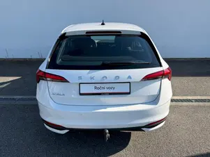 Škoda Scala Selection