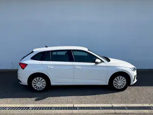 Škoda Scala Selection
