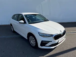 Škoda Scala Selection