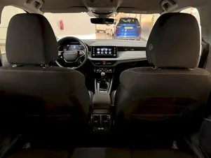 Škoda Scala Selection