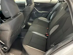 Škoda Scala Selection
