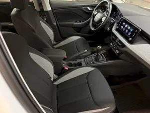 Škoda Scala Selection