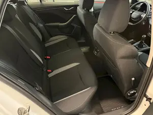 Škoda Scala Selection