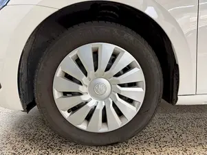 Škoda Scala Selection