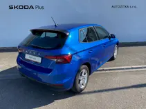 Fabia Selection