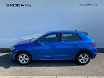 Fabia Selection