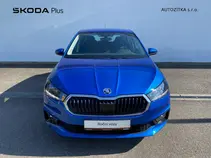 Fabia Selection
