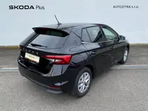 Fabia Top Selection