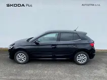 Fabia Top Selection