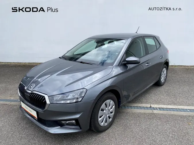Fabia Selection